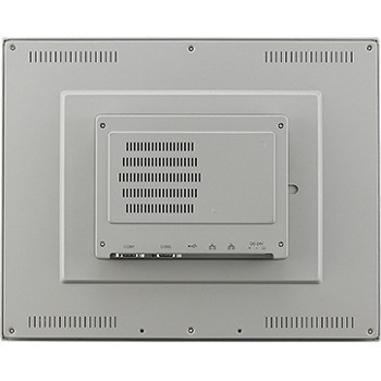 B+B SmartWorx TPC-1551T All-in-One Thin Client Atom E3827 Dual-core (2 Core) 1.75 GHz