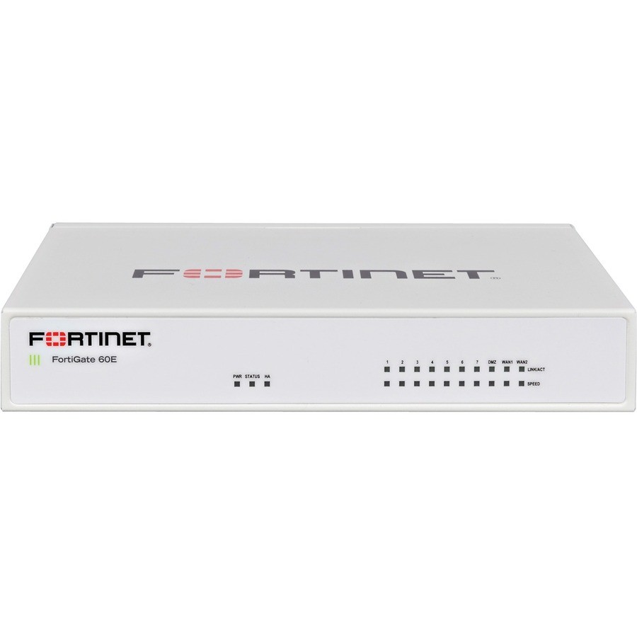 Fortinet FortiWifi 60E Network Security/Firewall Appliance
