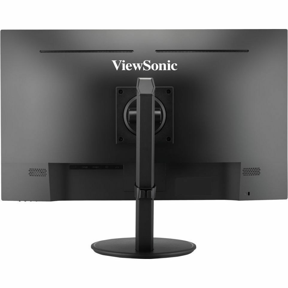 ViewSonic VG2708-4K 27" Class 4K UHD LED Monitor