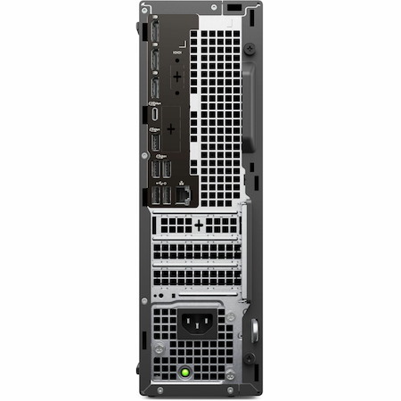 Dell Pro Max Slim FCS1250 Desktop Computer - Intel Core Ultra 9 285 - 32 GB - 1 TB SSD - Slim PC