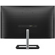 Philips 278E1A 27" Class 4K UHD LCD Monitor - 16:9 - Textured Black