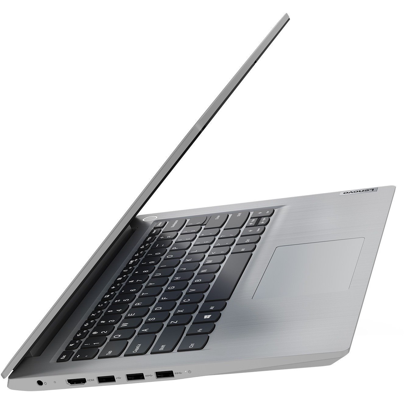 Lenovo IdeaPad 3 15ITL06 82H802DRUS 15.6" Notebook - Full HD - Intel Core i5 11th Gen i5-1135G7 - 8 GB - 512 GB SSD - Sand