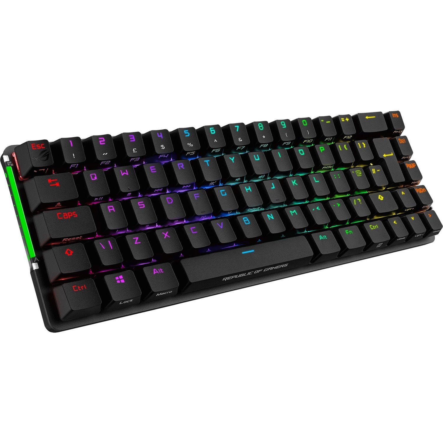 Asus ROG Falchion NX Gaming Keyboard