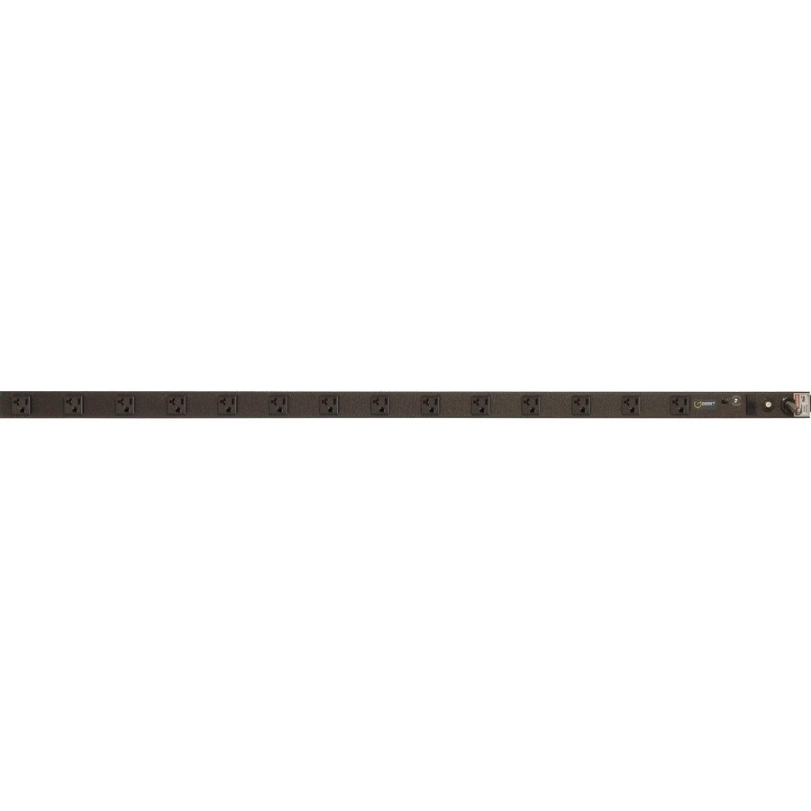 Vertiv Geist rPDU NSVCN140-102R20 14-Outlets PDU