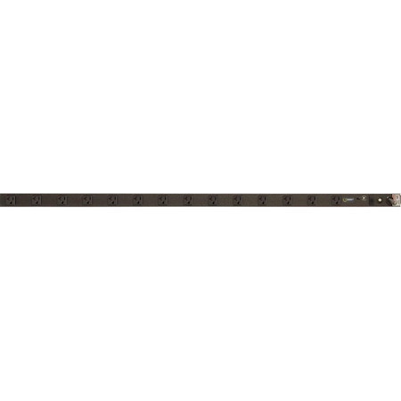 Vertiv Geist rPDU NSVCN140-102R20 14-Outlets PDU