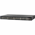 Cisco SG550X-48MP Layer 3 Switch