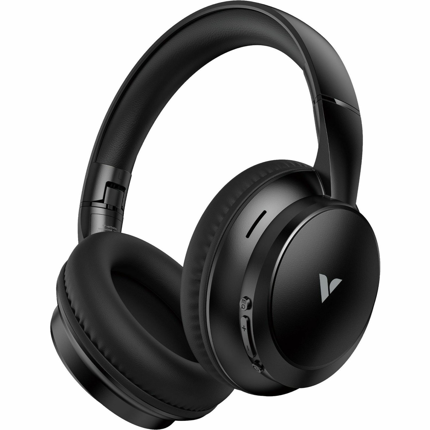 Verbatim TruSound Wired/Wireless Over-the-head Stereo Headset
