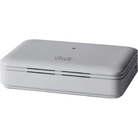 Cisco Aironet 1815t Dual Band Wi-Fi 5 IEEE 802.11ac 866.70 Mbit/s Wireless Access Point