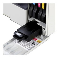Ricoh - Ink Collector Unit