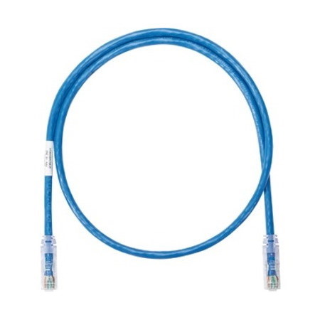 Panduit Cat.6 Patch UTP Network Cable