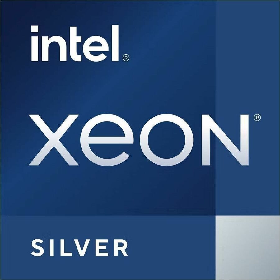 Lenovo Intel Xeon Silver (3rd Gen) 4314 Hexadeca-core (16 Core) 2.40 GHz Processor Upgrade
