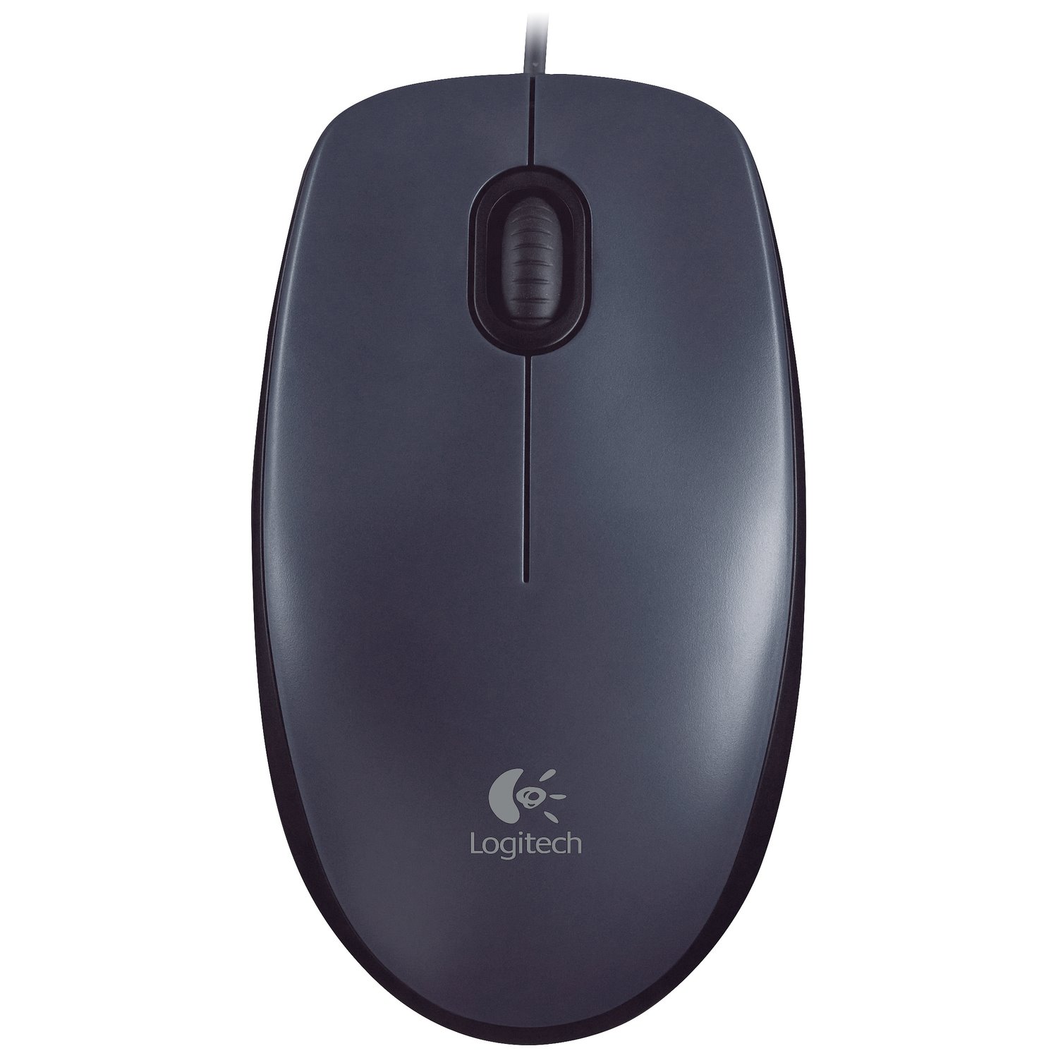 Logitech M90 Wired Mouse