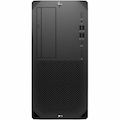 HP Z2 G9 Workstation - Core i7 14th Gen i7-14700 - 32 GB - 1 TB SSD - Tower - Black - Smart Buy