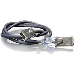 Axiom EXT Infiniband to Infiniband Cable HP Compatible 4m # 389671-B21