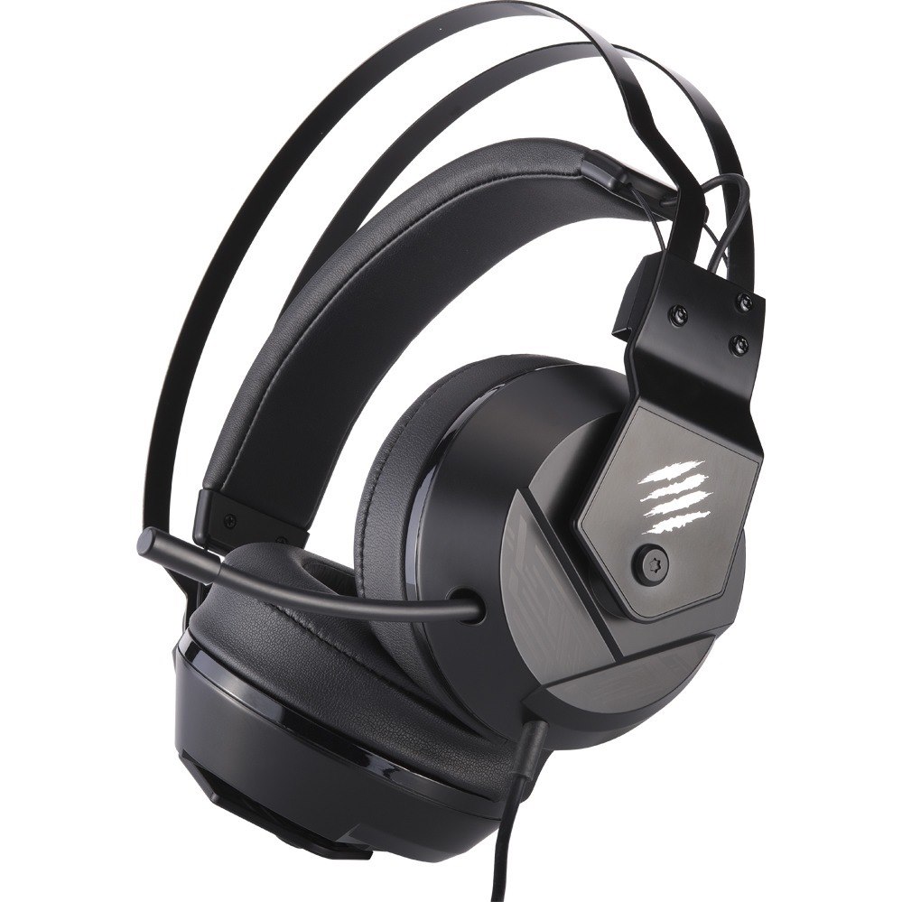 Verbatim The Authentic F.R.E.Q.2 Gaming Headset