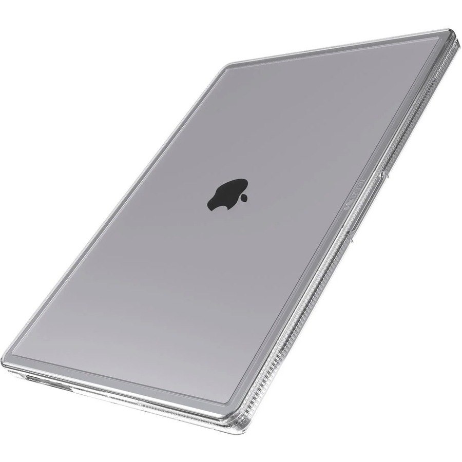Tech21 Evo Clear Case for Apple MacBook Pro - Clear