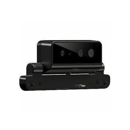 Elo Edge Connect Webcam - 60 fps - White