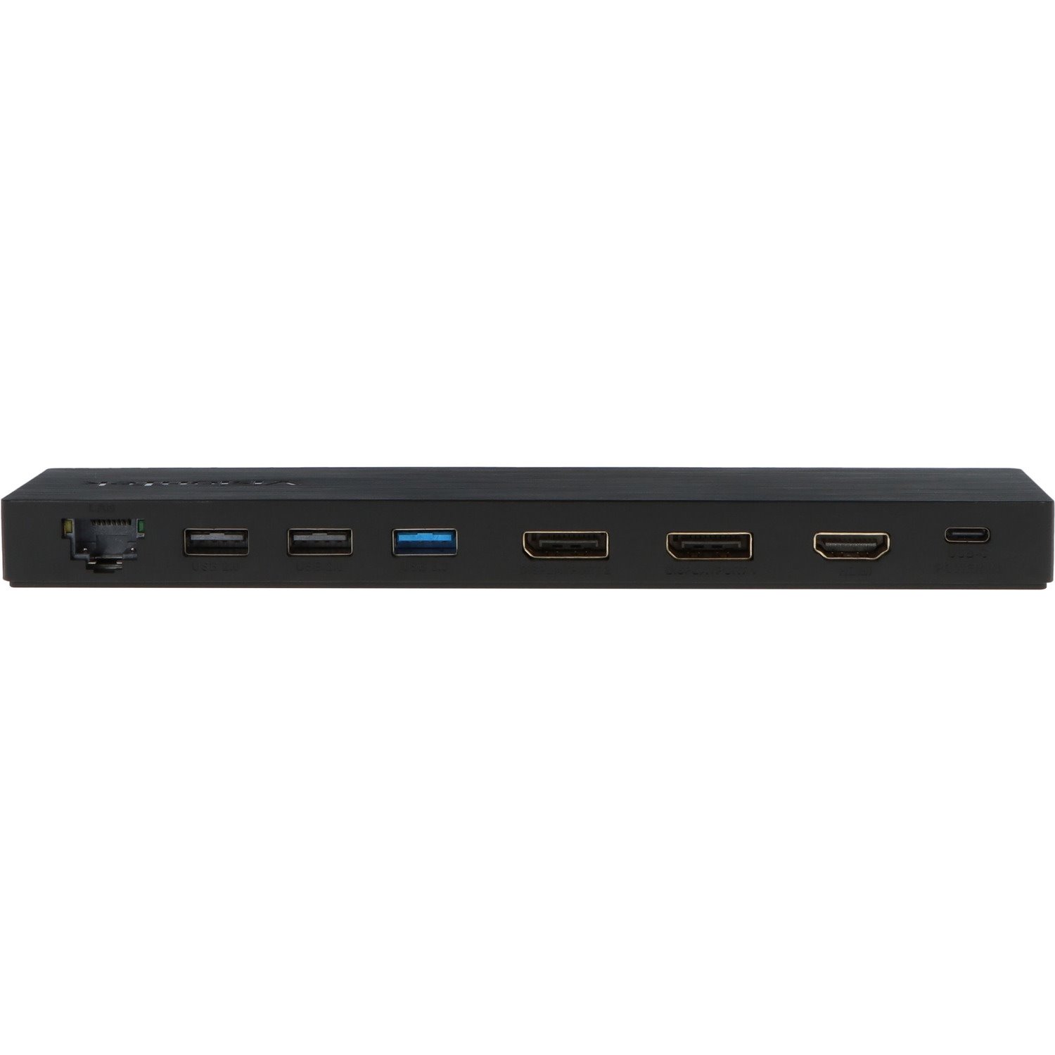 VisionTek VT2000 USB-C Docking Station - Multi Display MST