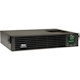 Eaton Tripp Lite Series SmartPro 120V 1000VA 800W Line-Interactive Sine Wave UPS, 2U, WEBCARDLX, LCD, USB, DB9, 6 Outlets