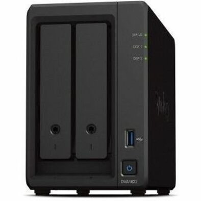 Synology - 6 GB HDD