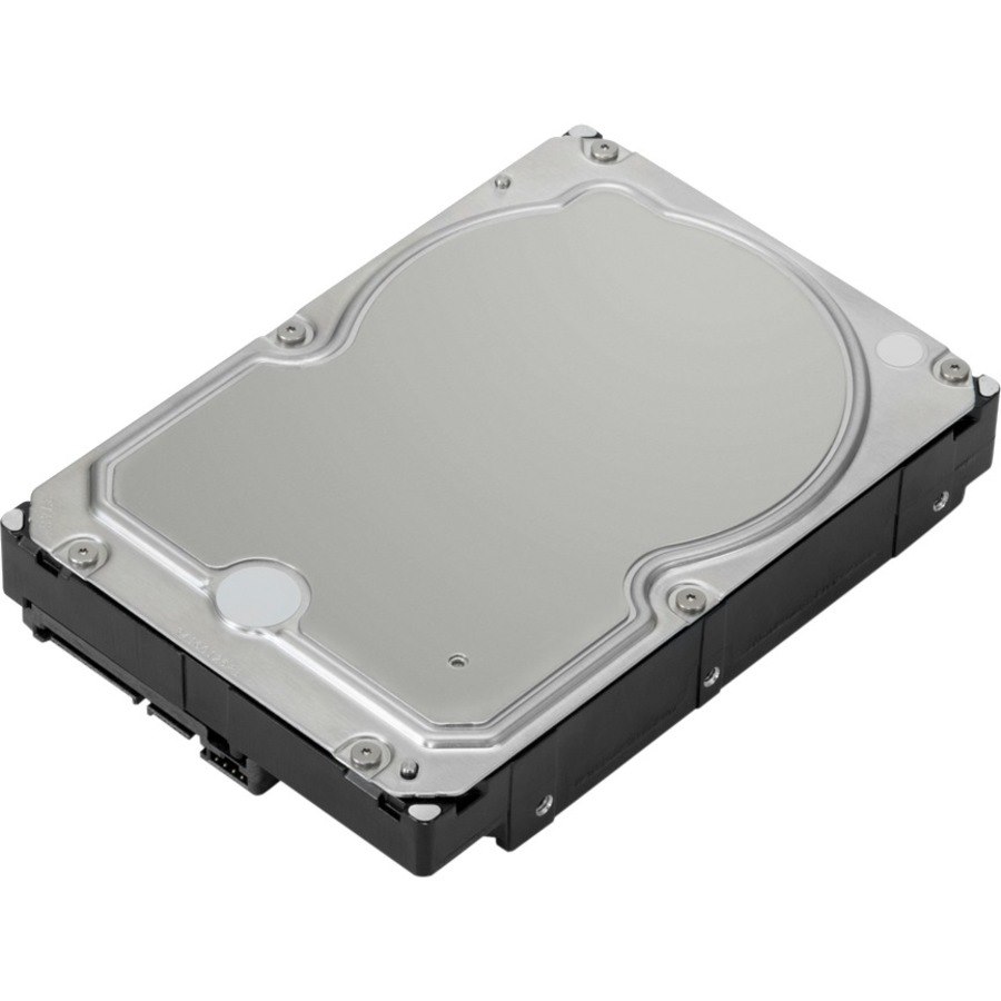 Lenovo 10 TB Hard Drive - 3.5" Internal - SATA (SATA/600)