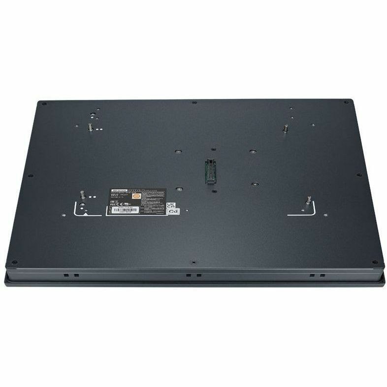 Advantech FPM-D17T-CE 17" Class LED Touchscreen Monitor - 5:4