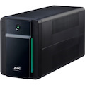 APC by Schneider Electric Easy UPS Standby UPS - 1.20 kVA/650 W