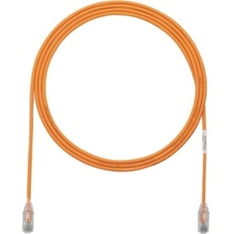 Panduit Cat.6 UTP Patch Network Cable