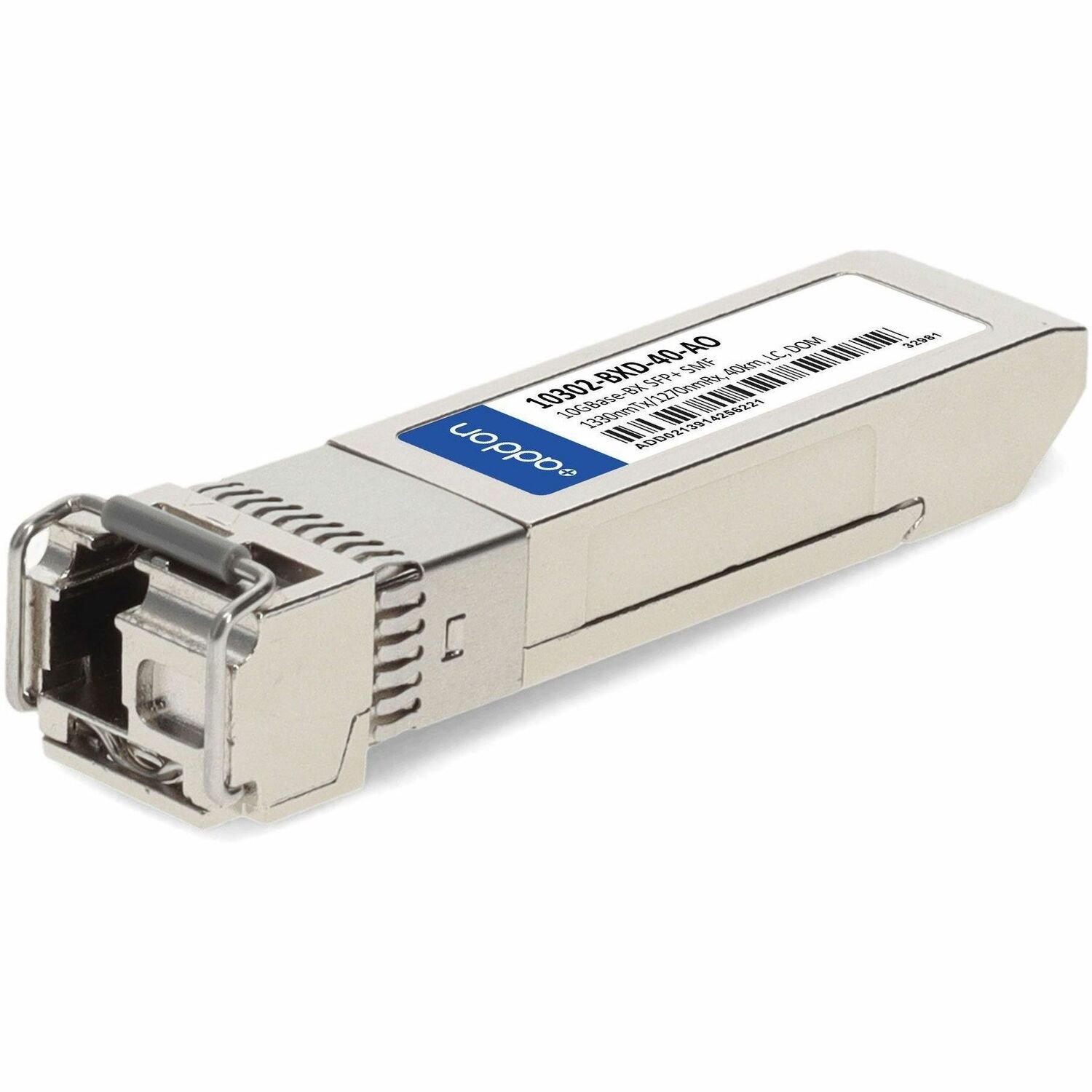 AddOn SFP+ Module