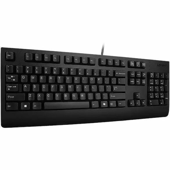 Lenovo Preferred Pro II USB Keyboard-US English