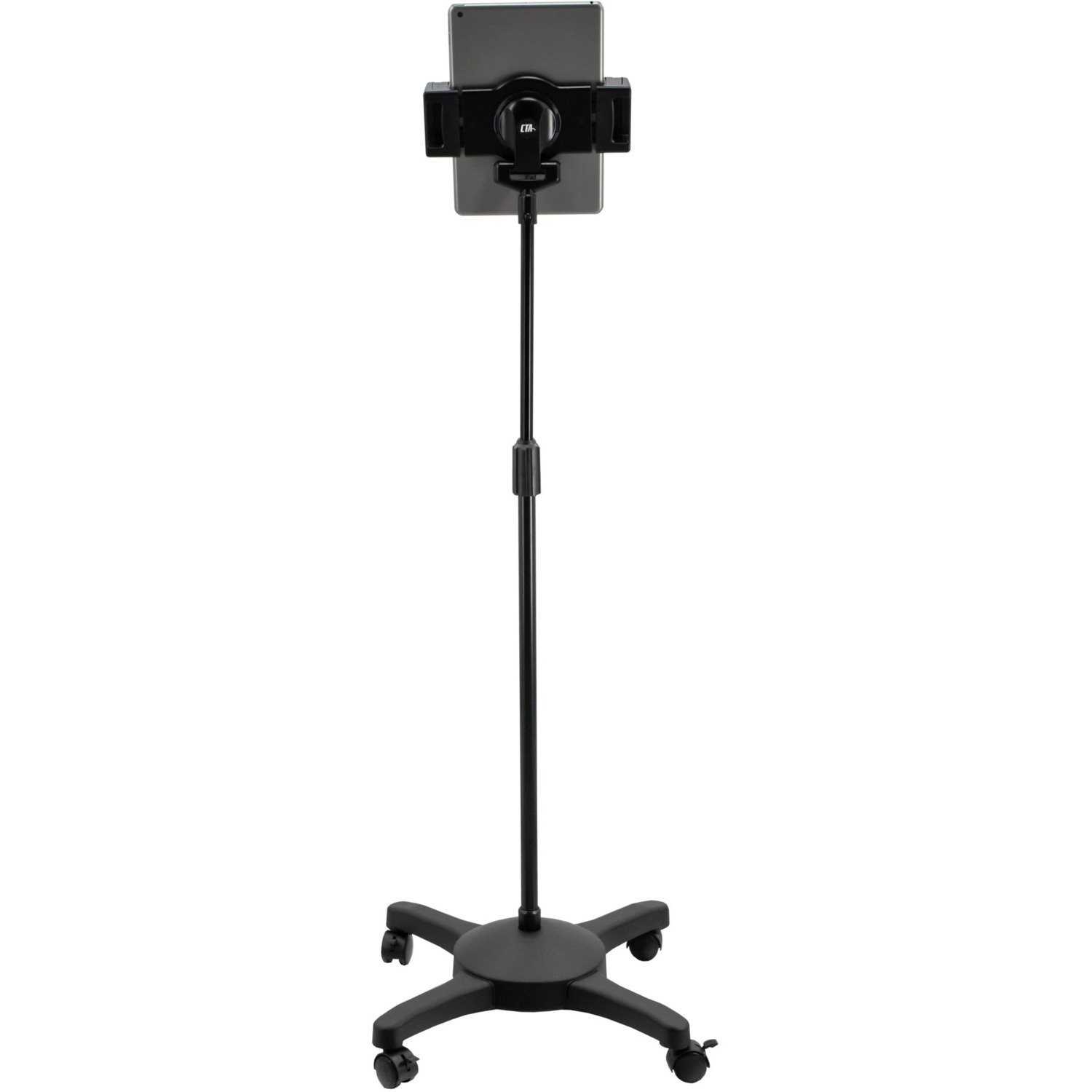 CTA Digital Universal Quick Connect Floor Stand