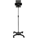CTA Digital Universal Quick Connect Floor Stand