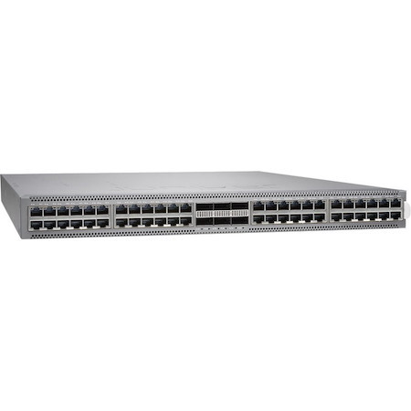 Juniper QFX QFX5120-48T 48 Ports Manageable Ethernet Switch - TAA Compliant