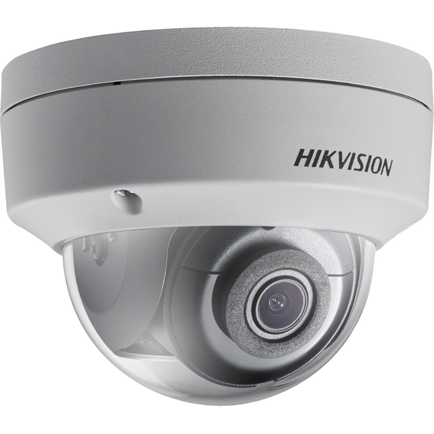 Hikvision Value DS-2CD2183G0-I 8 Megapixel Outdoor HD Network Camera - Color - Dome - Black