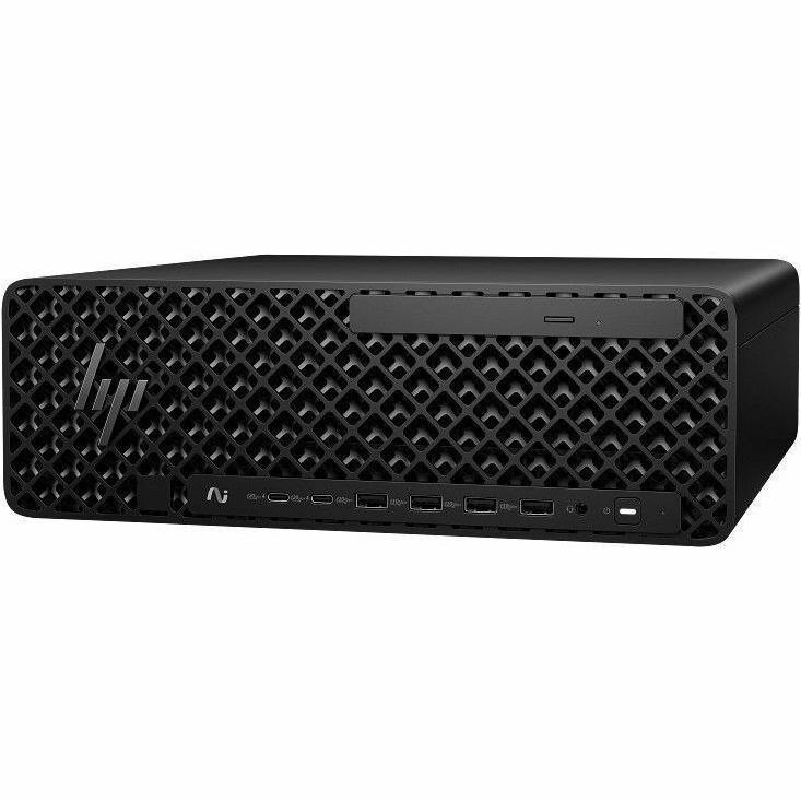 HP Z2 G1i Workstation - Intel Core Ultra 7 265K - 32 GB - 1 TB SSD - Small Form Factor - Black