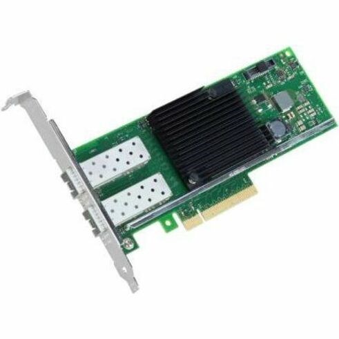 Fujitsu PLAN EP 10Gigabit Ethernet Adapter for Server - 10GBase-T - Plug-in Card