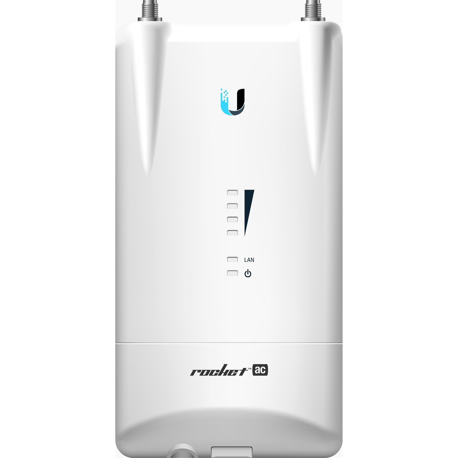 Ubiquiti Rocket ac R5AC-Lite IEEE 802.11n 500 Mbit/s Wireless Bridge