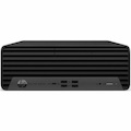 HP Elite 800 G9 Desktop Computer - Intel Core i7 12th Gen i7-12700 - vPro Technology - 16 GB - 512 GB SSD - Small Form Factor