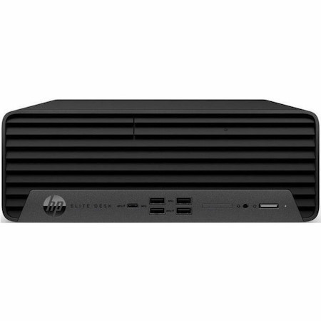 HP Elite 800 G9 Desktop Computer - Intel Core i7 12th Gen i7-12700 - vPro Technology - 16 GB - 512 GB SSD - Small Form Factor