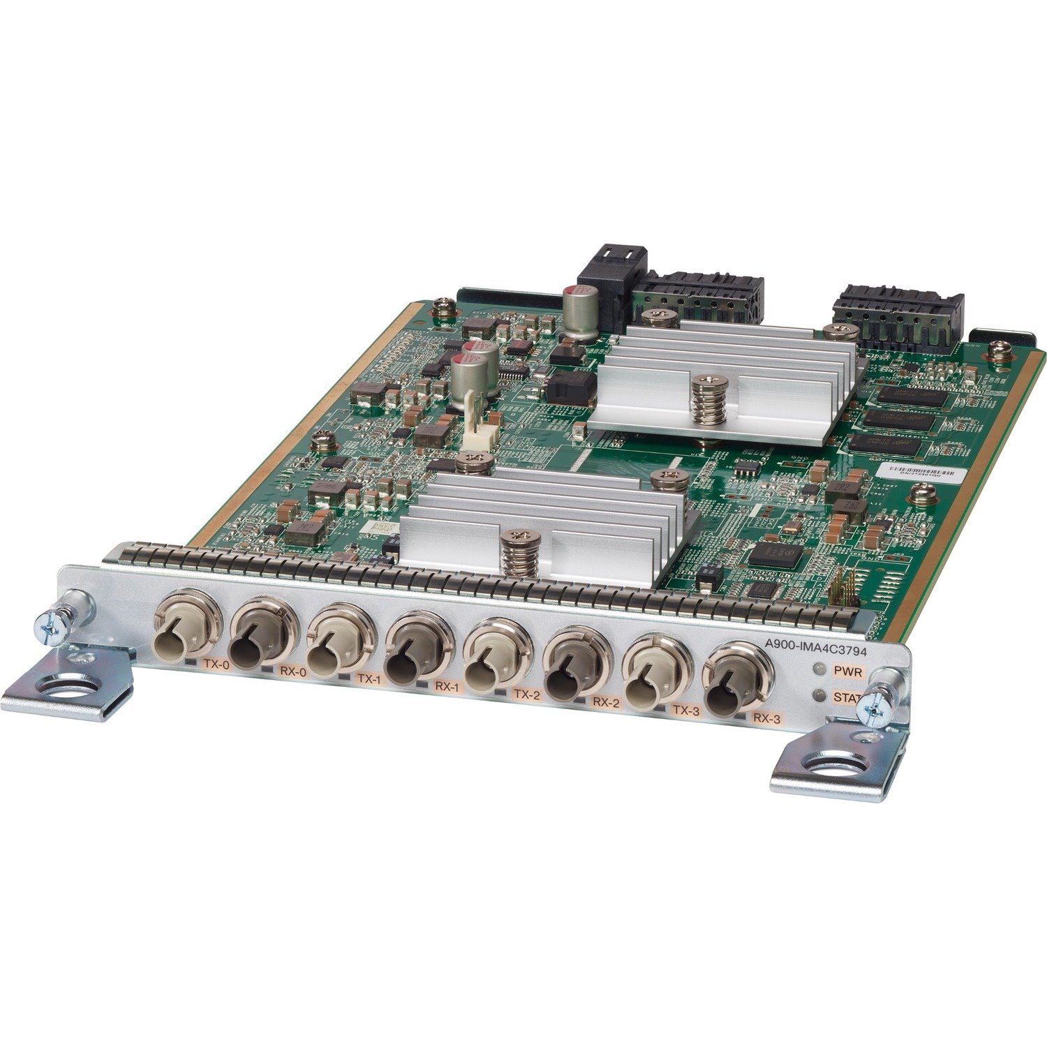 Cisco ASR 900 Interface Module