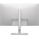 Dell UltraSharp U3223QE 32" Class 4K LCD Monitor - 16:9 - Platinum Silver, Black