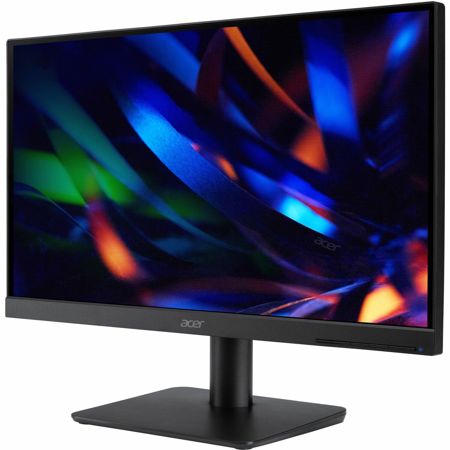 Acer V226HQL H 22" Class Full HD LCD Monitor - 16:9 - Black