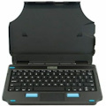 Gamber-Johnson Zebra ET40/45 10" 2in1 Keyboard