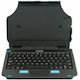 Gamber-Johnson Zebra ET40/45 10" 2in1 Keyboard