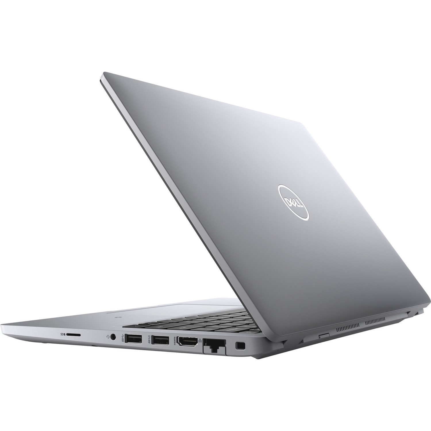 Dell Latitude 5000 5420 35.6 cm (14") Notebook - Full HD - Intel Core i7 11th Gen i7-1185G7 - vPro Technology - 16 GB - 256 GB SSD - Grey