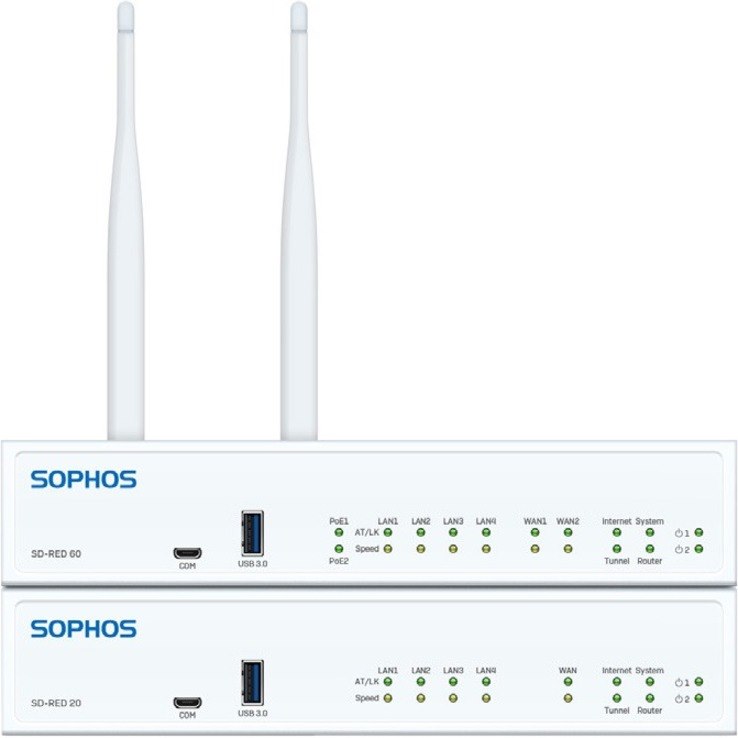 Sophos SD-RED 20 Remote Ethernet Device