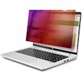 StarTech.com 14-inch 16:9 Laptop Privacy Screen, Reversible Gold Filter w/Enhanced Privacy, Computer Security Filter, +/- 30° View Angle