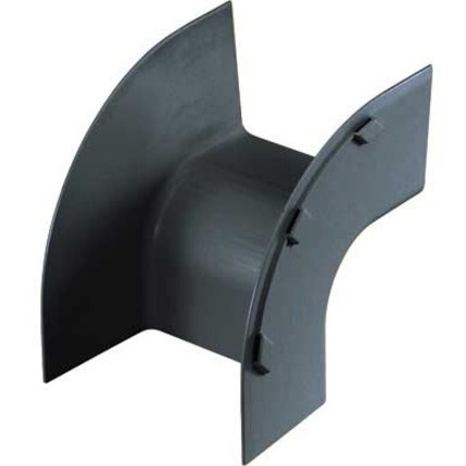 Panduit FiberRunner&reg; Outside Vertical Right Angle