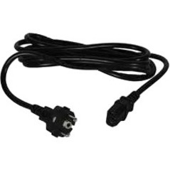 LXE 9000090CABLE Standard Power Cord - Europe