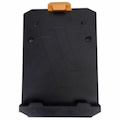 Havis Mounting Tray for Keyboard - Black